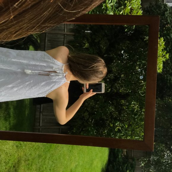 RARE Calypso St. Barth's Halter Dress - Picture 2 of 5